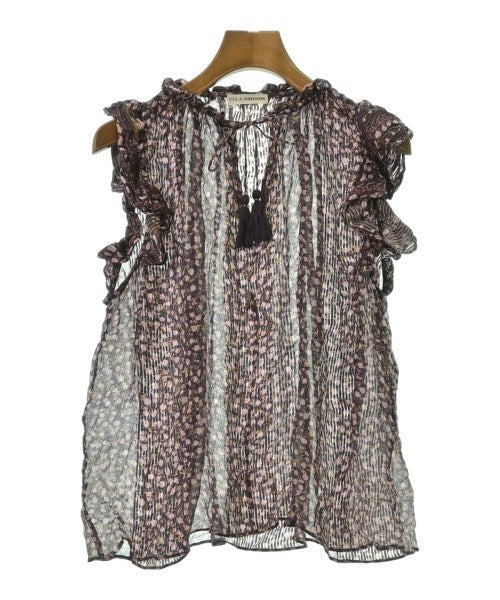 ULLA JOHNSON เสื้อสตรี