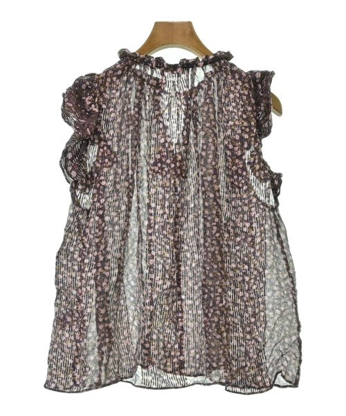 ULLA JOHNSON เสื้อสตรี