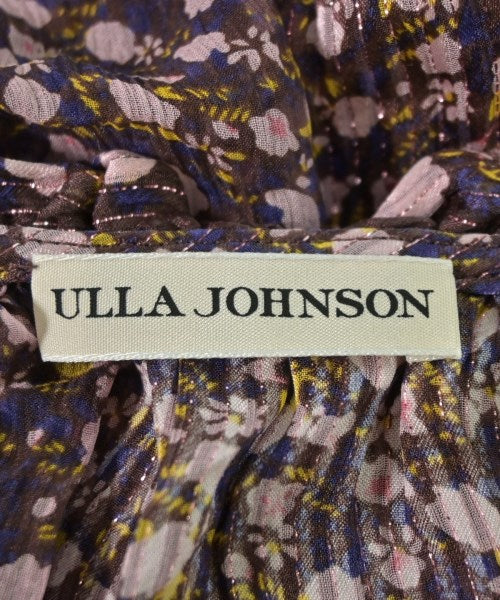 ULLA JOHNSON เสื้อสตรี