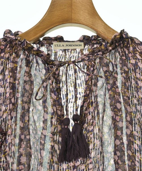 ULLA JOHNSON เสื้อสตรี
