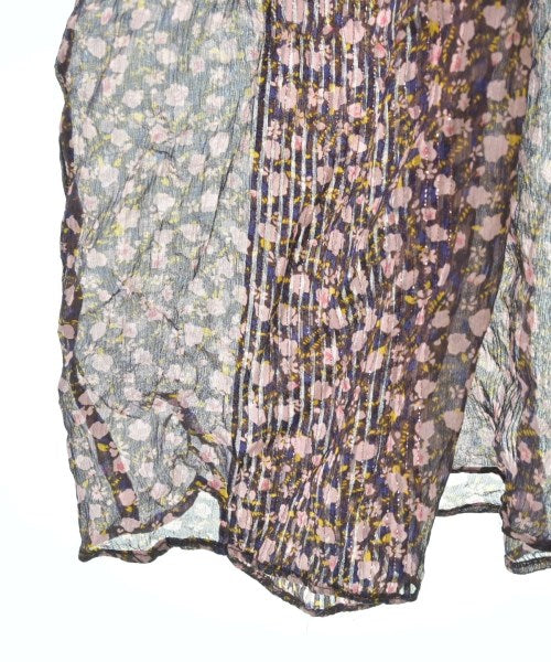 ULLA JOHNSON เสื้อสตรี