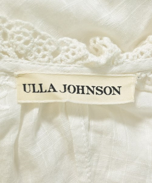 ULLA JOHNSON ชุดเดรส
