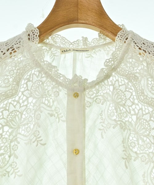 ULLA JOHNSON ชุดเดรส