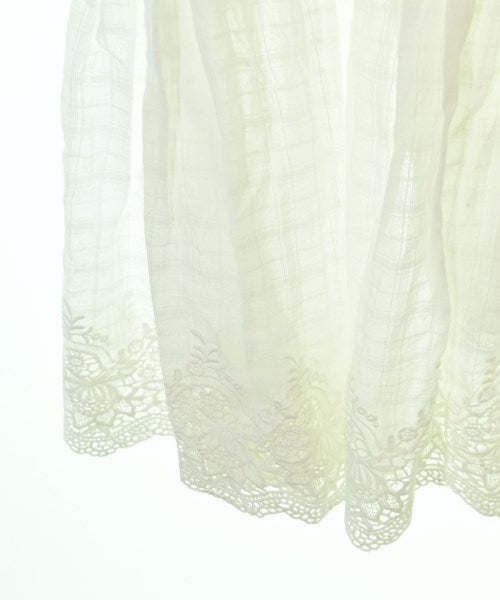 ULLA JOHNSON ชุดเดรส
