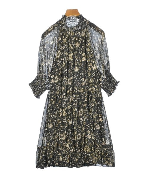 ULLA JOHNSON ชุดเดรส