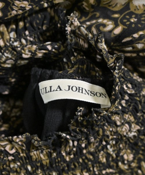 ULLA JOHNSON ชุดเดรส
