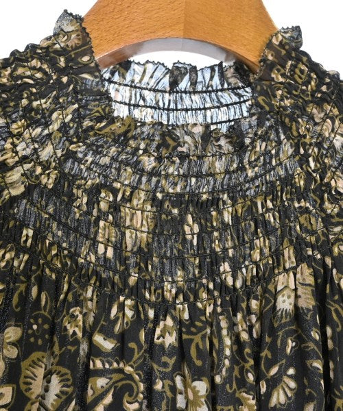 ULLA JOHNSON ชุดเดรส