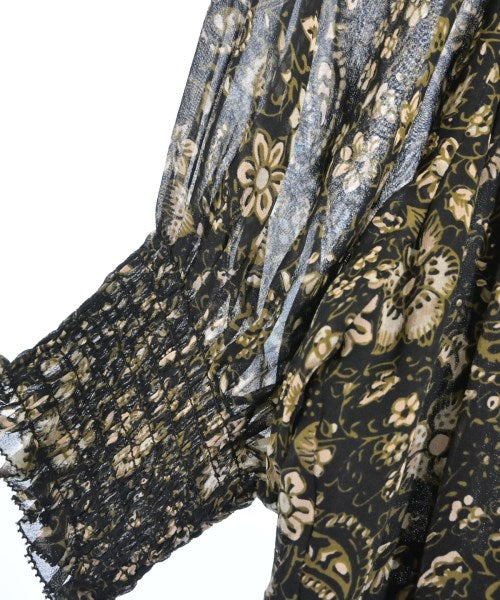 ULLA JOHNSON ชุดเดรส