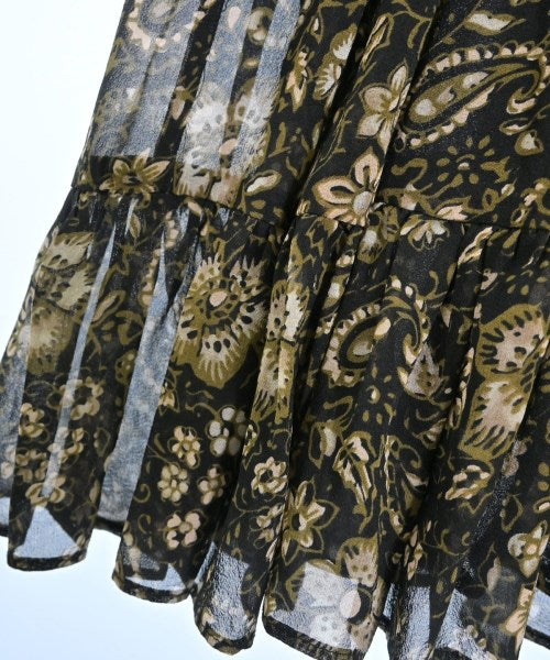 ULLA JOHNSON ชุดเดรส