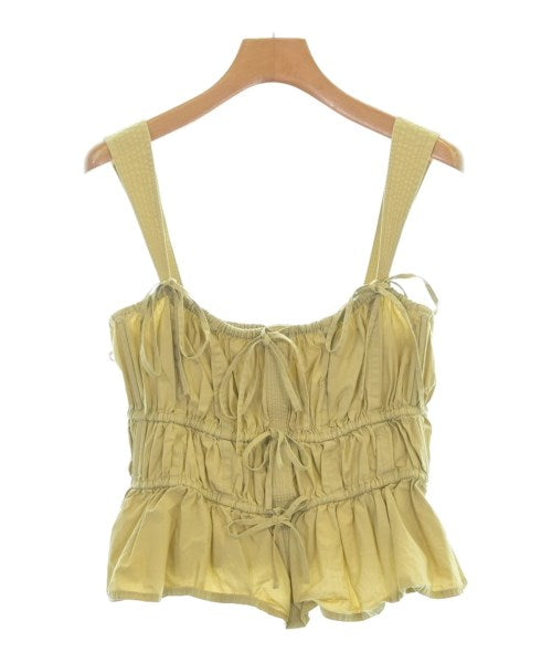 ULLA JOHNSON เสื้อสตรี