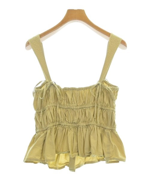 ULLA JOHNSON เสื้อสตรี