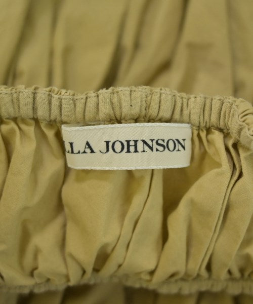 ULLA JOHNSON เสื้อสตรี