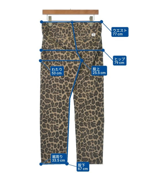 DEPARTMENT FIVE กางเกง อื่น