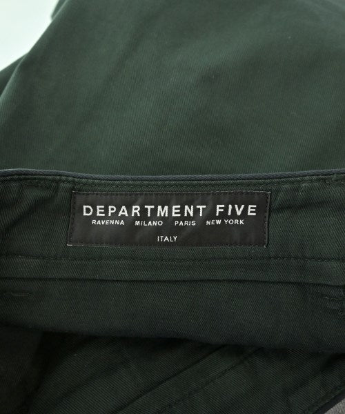 DEPARTMENT FIVE กางเกง อื่น