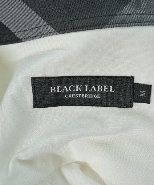 BLACK LABEL CRESTBRIDGE เสื้อลำลอง