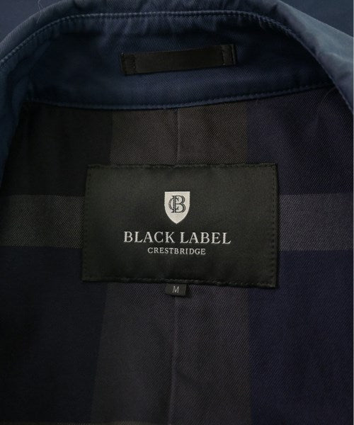 BLACK LABEL CRESTBRIDGE เสื้อกันฝน