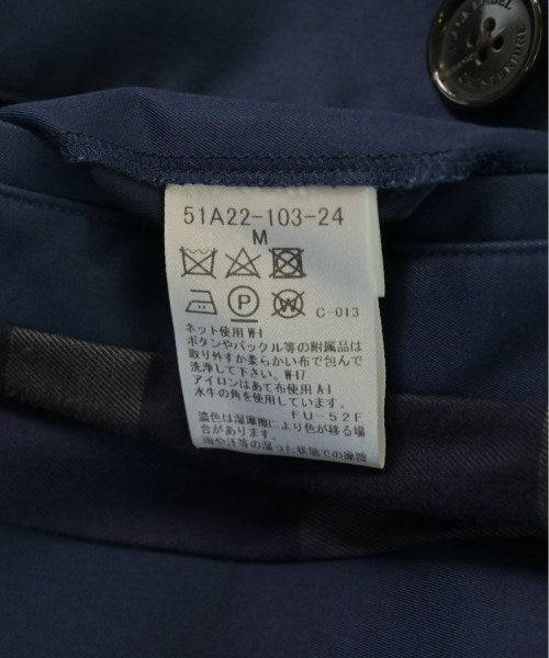 BLACK LABEL CRESTBRIDGE เสื้อกันฝน