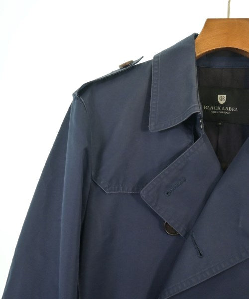 BLACK LABEL CRESTBRIDGE เสื้อกันฝน
