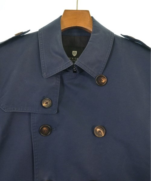 BLACK LABEL CRESTBRIDGE เสื้อกันฝน