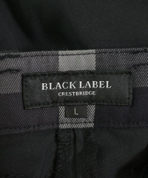 BLACK LABEL CRESTBRIDGE กางเกงขาสั้น