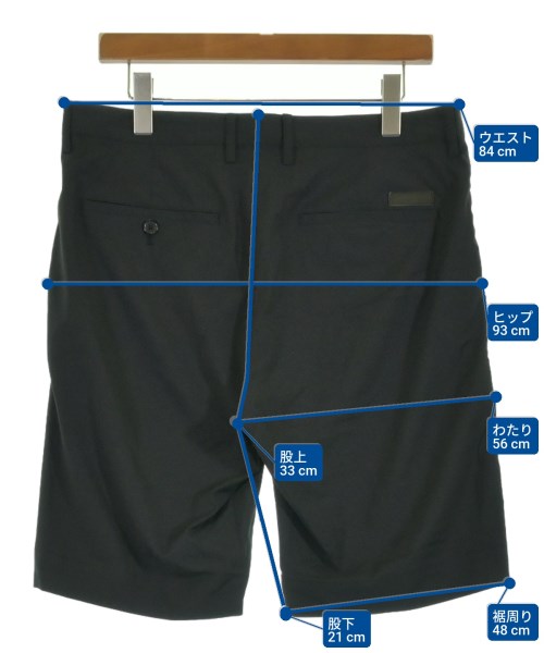 BLACK LABEL CRESTBRIDGE กางเกงขาสั้น