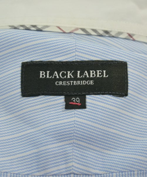BLACK LABEL CRESTBRIDGE เสื้อเชิ้ตทางการ
