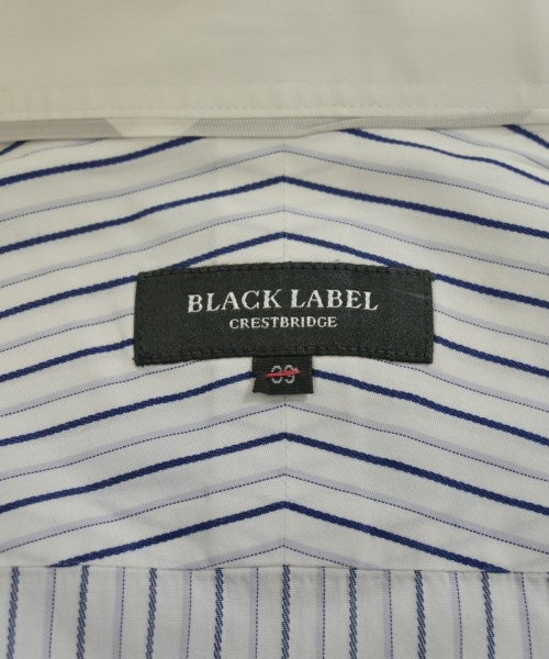 BLACK LABEL CRESTBRIDGE เสื้อเชิ้ตทางการ