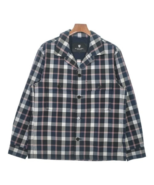 BLACK LABEL CRESTBRIDGE แจ็คเก็ตเบลาส์ อื่น