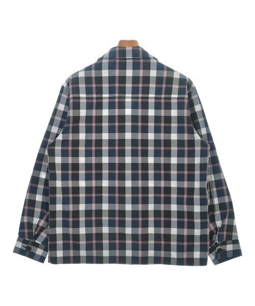 BLACK LABEL CRESTBRIDGE แจ็คเก็ตเบลาส์ อื่น