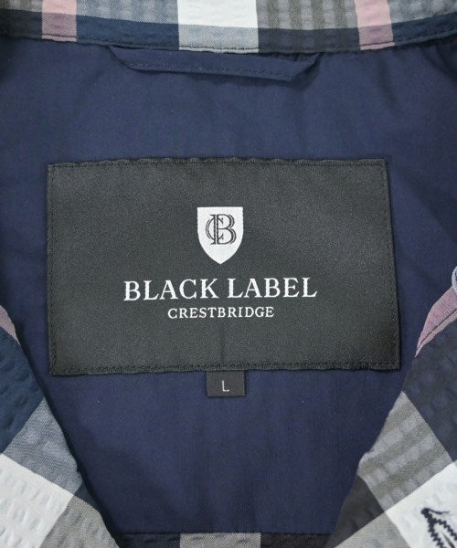 BLACK LABEL CRESTBRIDGE แจ็คเก็ตเบลาส์ อื่น