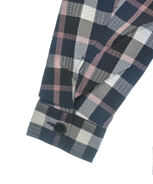 BLACK LABEL CRESTBRIDGE แจ็คเก็ตเบลาส์ อื่น