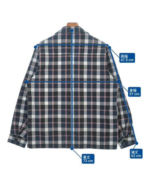 BLACK LABEL CRESTBRIDGE แจ็คเก็ตเบลาส์ อื่น