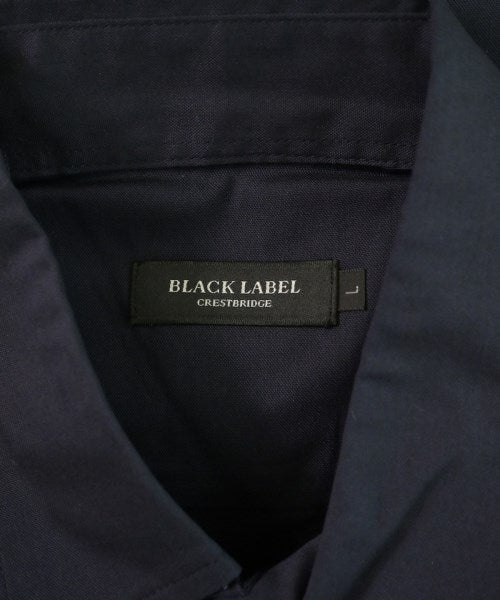 BLACK LABEL CRESTBRIDGE เสื้อลำลอง