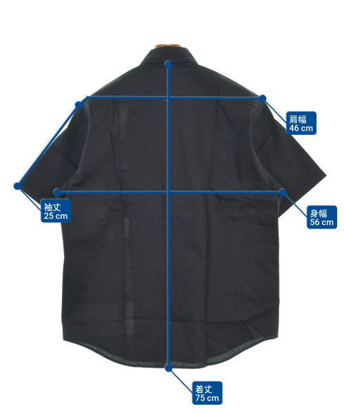 BLACK LABEL CRESTBRIDGE เสื้อลำลอง