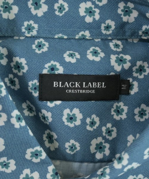 BLACK LABEL CRESTBRIDGE เสื้อลำลอง