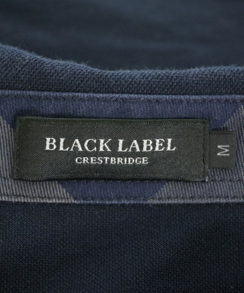 BLACK LABEL CRESTBRIDGE เสื้อโปโล