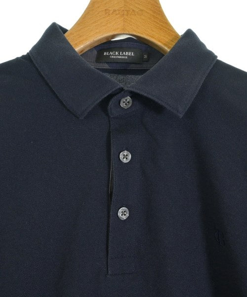 BLACK LABEL CRESTBRIDGE เสื้อโปโล