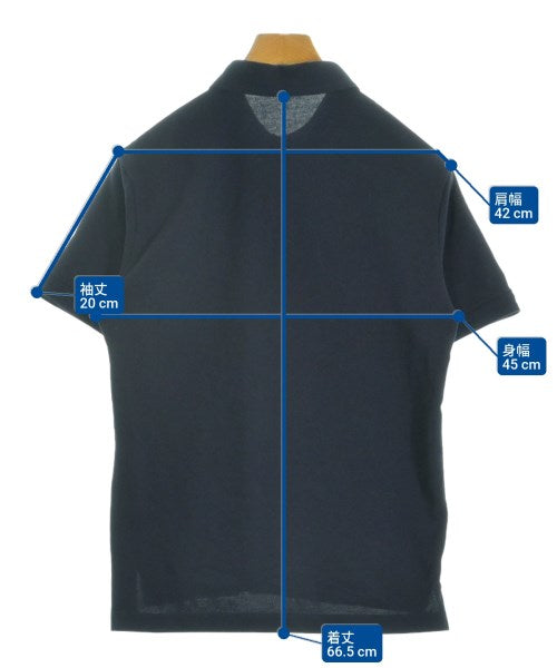 BLACK LABEL CRESTBRIDGE เสื้อโปโล
