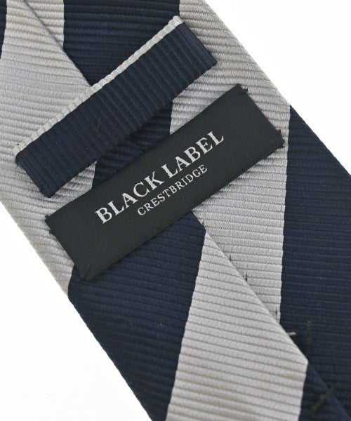 BLACK LABEL CRESTBRIDGE เนคไท