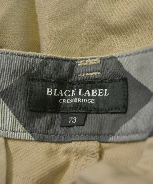 BLACK LABEL CRESTBRIDGE กางเกงขาสั้น