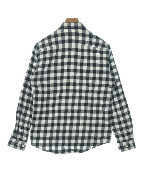 BLACK LABEL CRESTBRIDGE เสื้อลำลอง