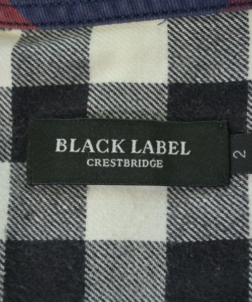 BLACK LABEL CRESTBRIDGE เสื้อลำลอง