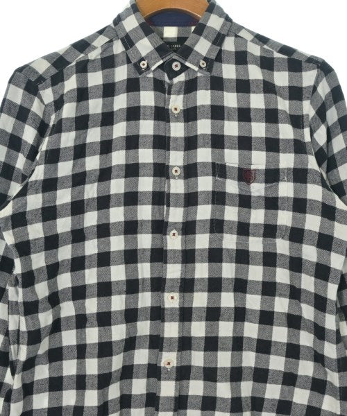 BLACK LABEL CRESTBRIDGE เสื้อลำลอง