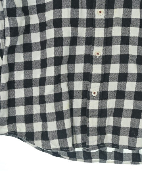 BLACK LABEL CRESTBRIDGE เสื้อลำลอง