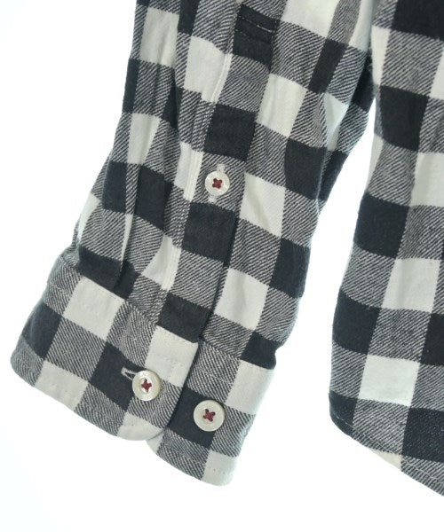 BLACK LABEL CRESTBRIDGE เสื้อลำลอง