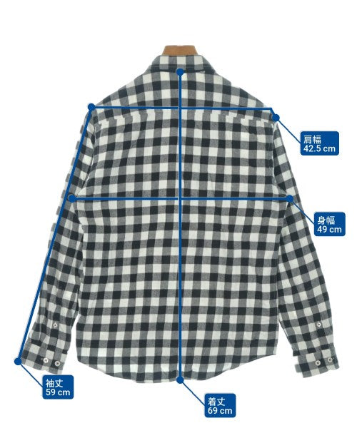 BLACK LABEL CRESTBRIDGE เสื้อลำลอง