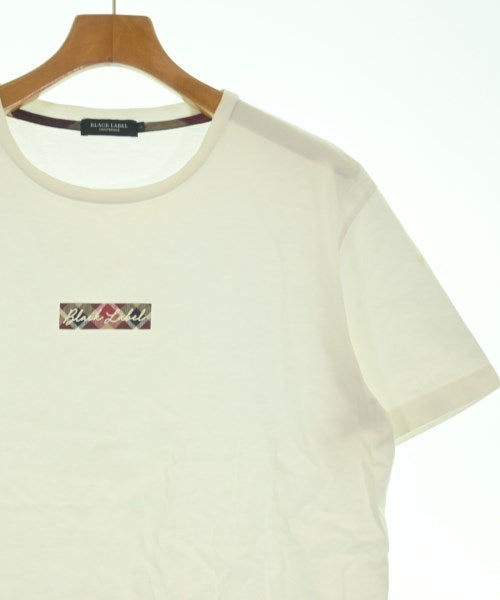 BLACK LABEL CRESTBRIDGE เสื้อยืด/เสื้อท็อปส์