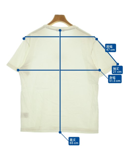 BLACK LABEL CRESTBRIDGE เสื้อยืด/เสื้อท็อปส์