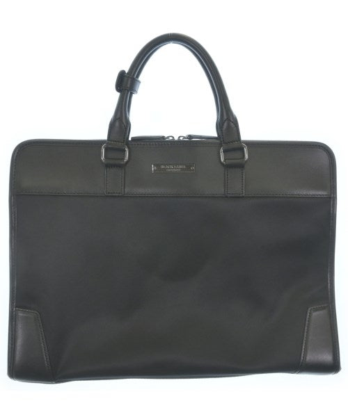 BLACK LABEL CRESTBRIDGE กระเป๋าธุรกิจ