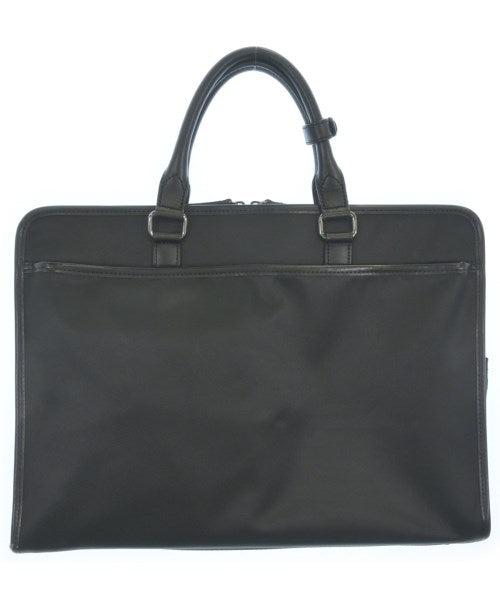 BLACK LABEL CRESTBRIDGE กระเป๋าธุรกิจ